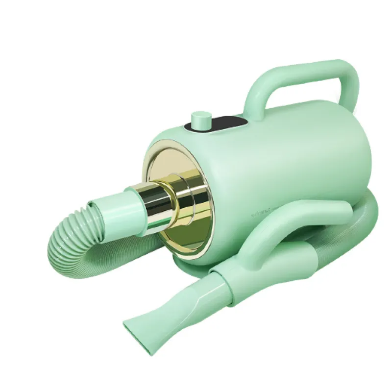 Pet Water Blower High-power Dog Hair Dryer Large Dog Dryer