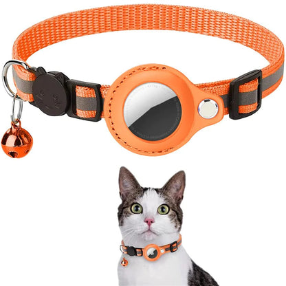 AirTag Collar