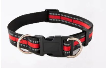 Personalized Dog Collar