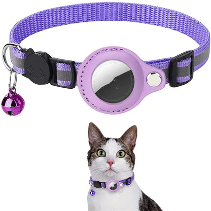 AirTag Collar
