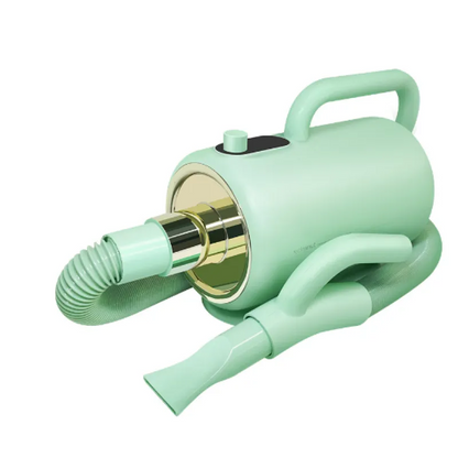 Pet Water Blower High-power Dog Hair Dryer Large Dog Dryer