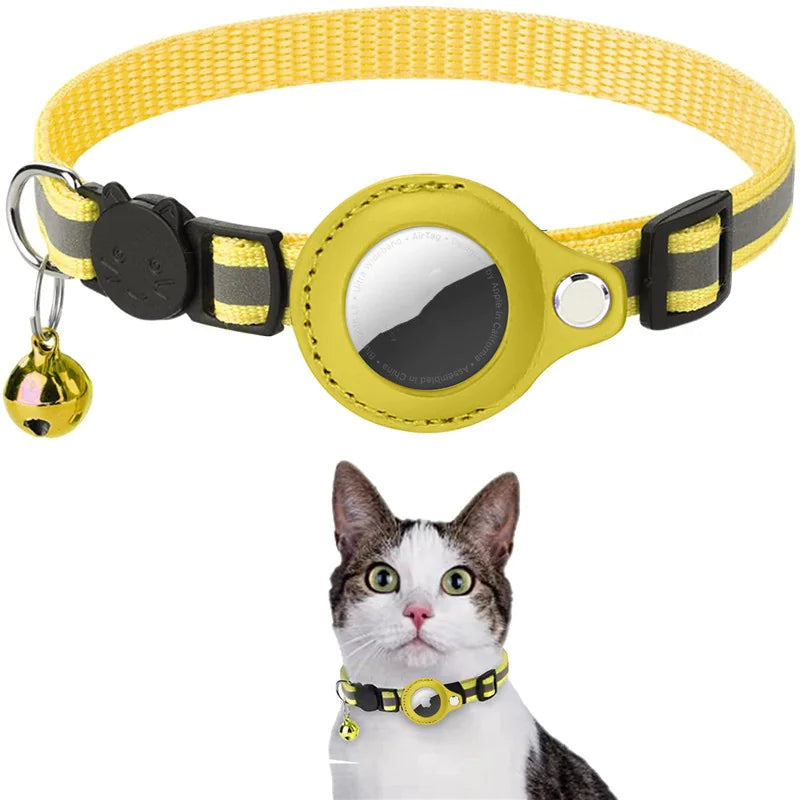 AirTag Collar