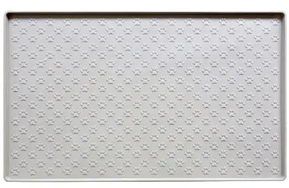 Cat Dog Drinking Feeding Placemat