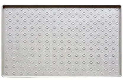 Cat Dog Drinking Feeding Placemat