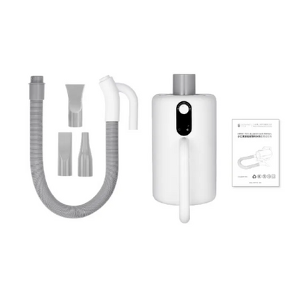 Pet Water Blower High-power Dog Hair Dryer Large Dog Dryer