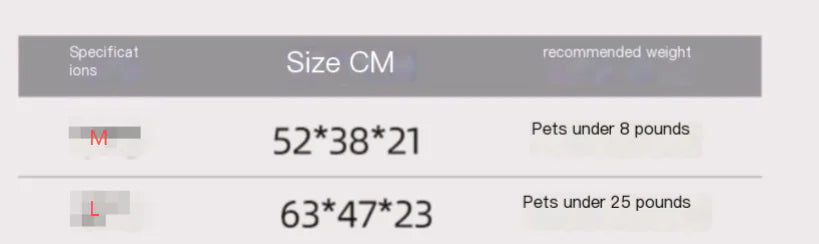 Cozy Canine Comfort Mat