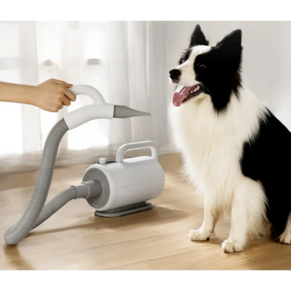 Pet Water Blower High-power Dog Hair Dryer Large Dog Dryer