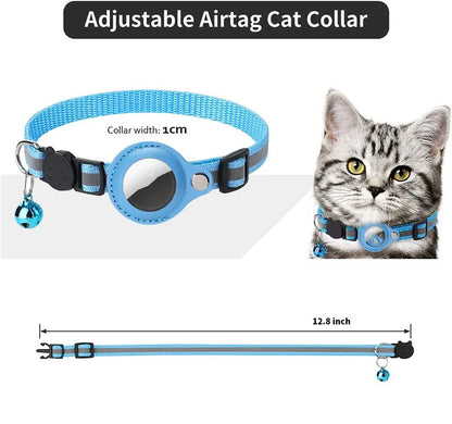 AirTag Collar