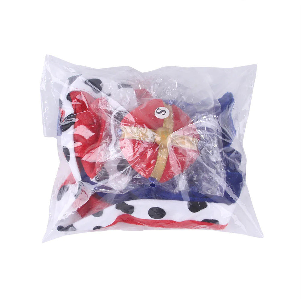 Pet King Cape Accessory Set for Dog