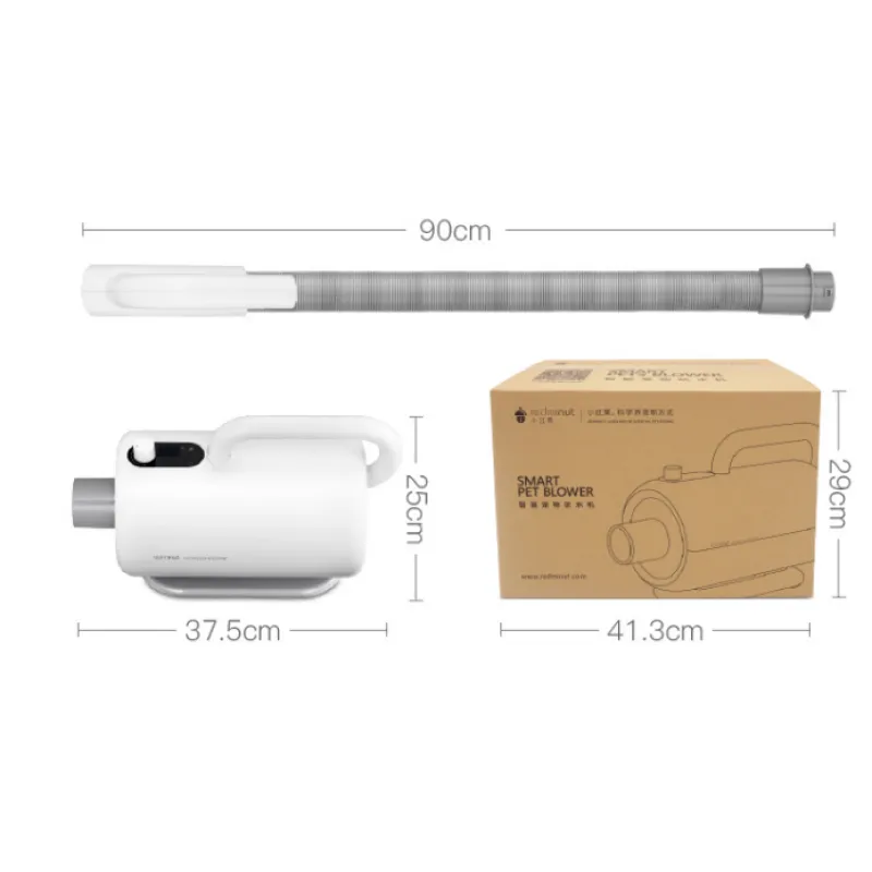 Pet Water Blower High-power Dog Hair Dryer Large Dog Dryer