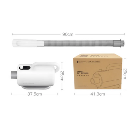 Pet Water Blower High-power Dog Hair Dryer Large Dog Dryer